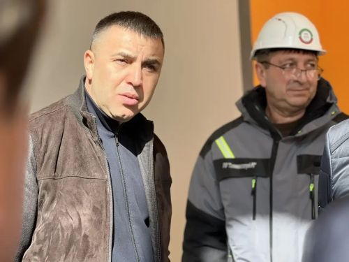 В Тукаевском районе проинспектировали ход капитального ремонта школ
