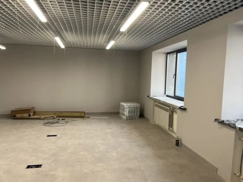 В Тукаевском районе проинспектировали ход капитального ремонта школ