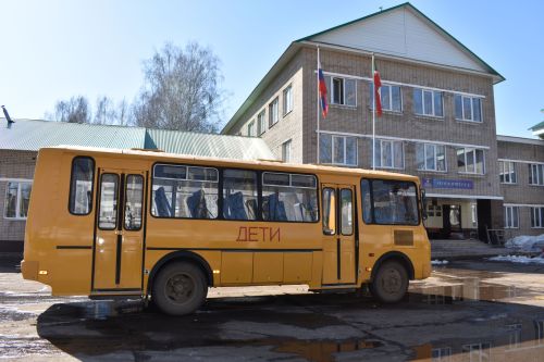 Новотроицкое урта мәктәбендә капиталь ремонт барышы