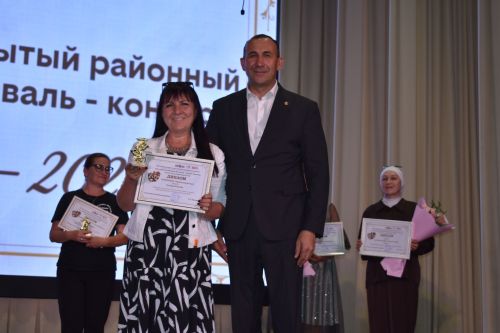 "Битлек" районкүләм театр фестиваленең йомгаклау чарасы