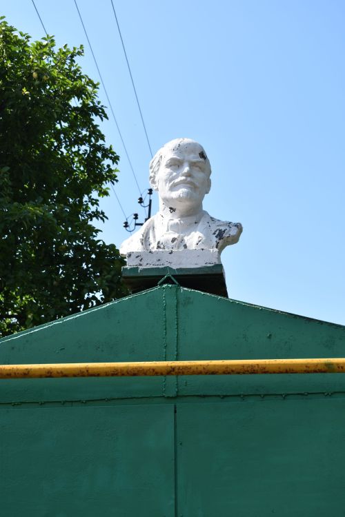 Иштирәкнең искиткеч музее