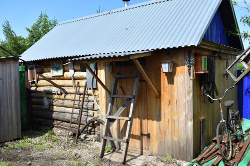 Иштирәкнең искиткеч музее