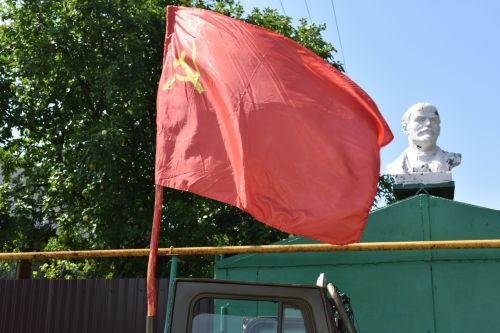 Иштирәкнең искиткеч музее