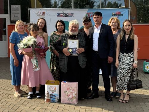 В Тукаевском районе отпраздновали «Гаилә бәйрәме» в рамках фестиваля «Күрше»