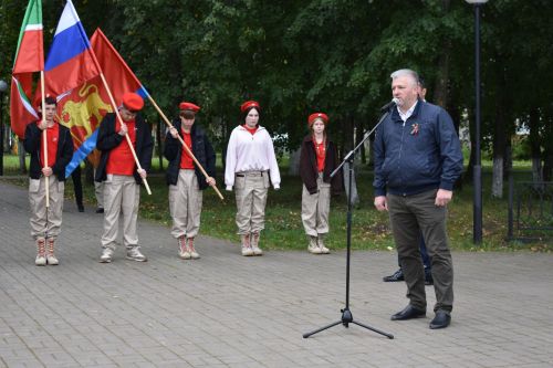 В зону проведения спецоперации отправилась очередная важная миссия — 51-й гуманитарный конвой