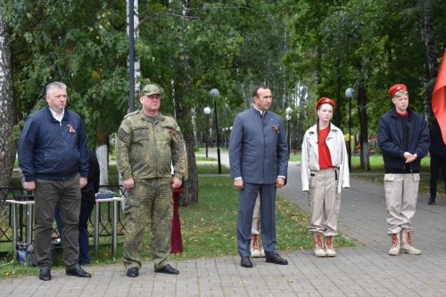 В зону проведения спецоперации отправилась очередная важная миссия — 51-й гуманитарный конвой