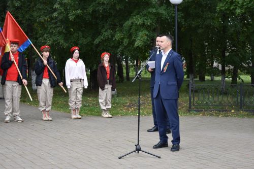 В зону проведения спецоперации отправилась очередная важная миссия — 51-й гуманитарный конвой