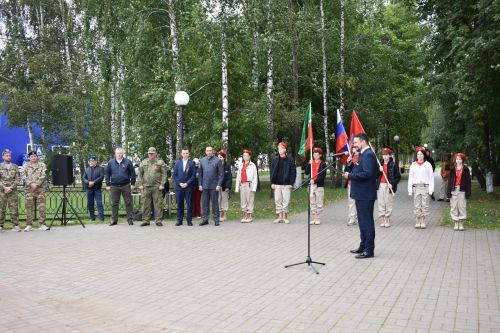 В зону проведения спецоперации отправилась очередная важная миссия — 51-й гуманитарный конвой