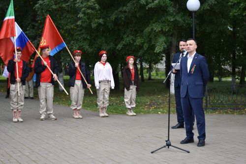 В зону проведения спецоперации отправилась очередная важная миссия — 51-й гуманитарный конвой