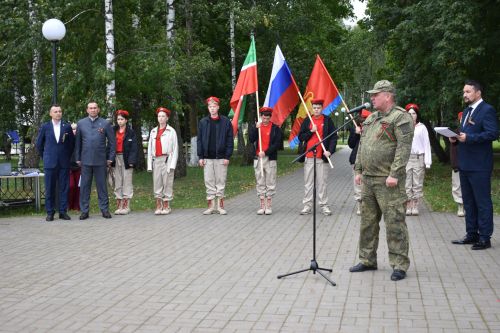 В зону проведения спецоперации отправилась очередная важная миссия — 51-й гуманитарный конвой