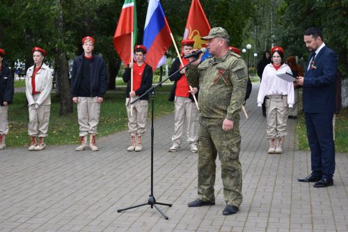 В зону проведения спецоперации отправилась очередная важная миссия — 51-й гуманитарный конвой