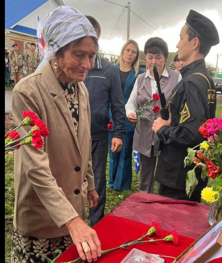 Чтобы помнили