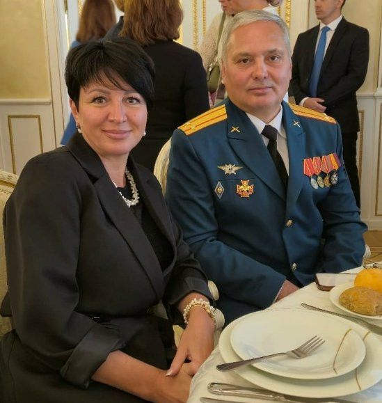 Казан Кремлендә Татарстанның иң яхшы гаиләләрен хөрмәтләделәр