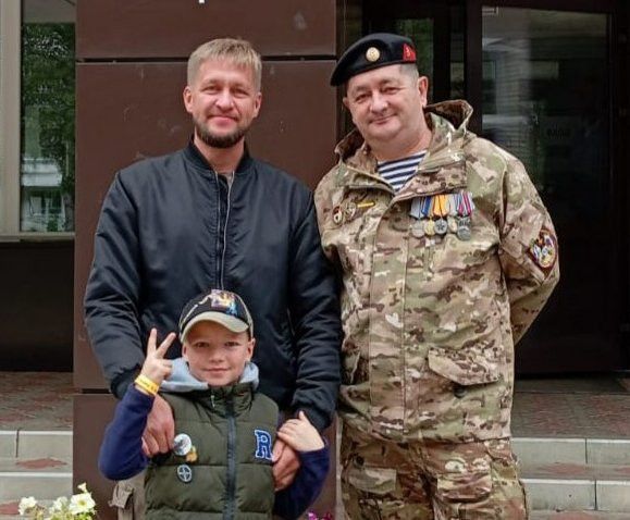 Минем сайлау - минем ил өчен
