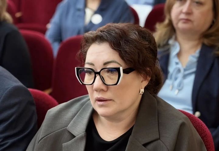 Главврач Тукаевский ЦРБ: «Диспансеризация помогла выявить 430 заболеваний у жителей»