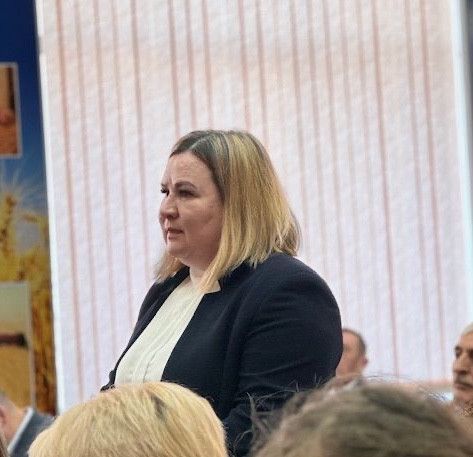 Назначен новый руководитель