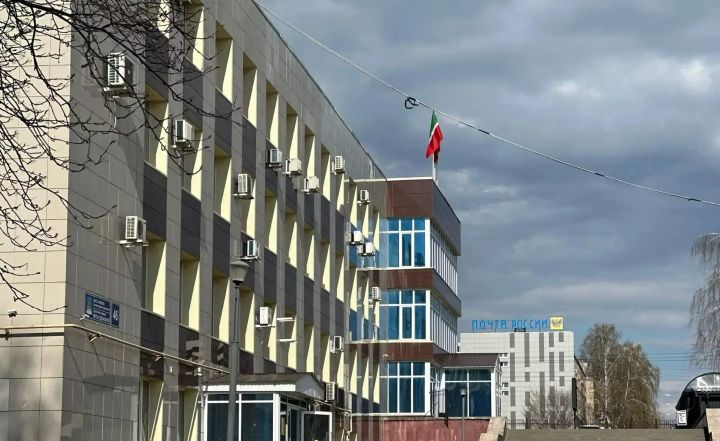 В Тукаевском районе пройдет День юридической помощи