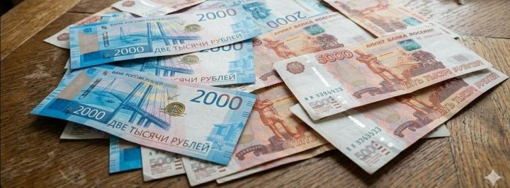 В мае 2026 года в России вступают в силу новые выплаты и правила