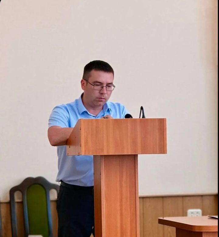 В Тукаевском районе перед началом смен проверят качество охраны детских лагерей