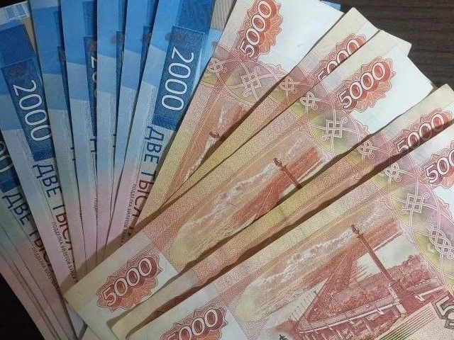 Курьерам предсказали пенсию почти в 45 тысяч рублей