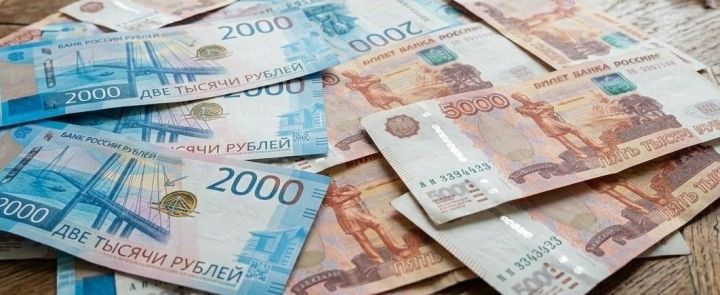 Россиядә картлык буенча пенсия 2 мең сумга арткан