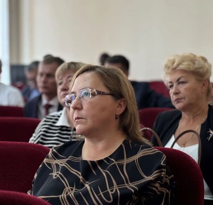 В Тукаевском районе на антикоррупционной комиссии обсудили безопасность в ЖКХ и строительстве