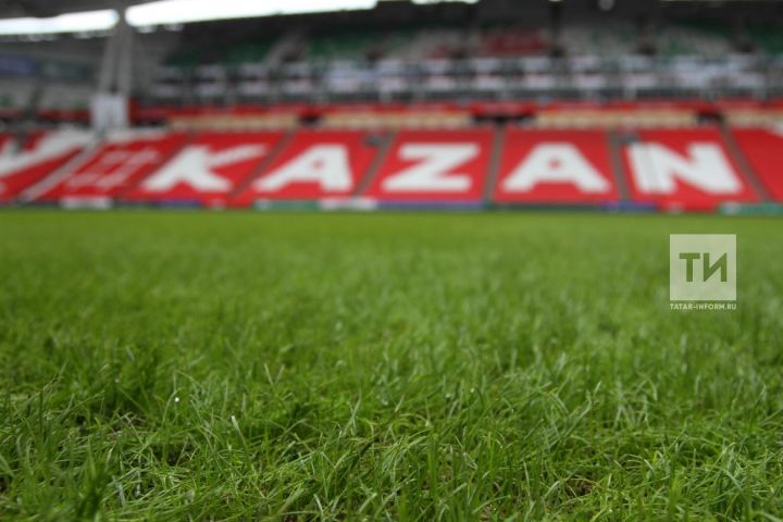 Месси приедет в Казань на матч плей-офф чемпионата мира