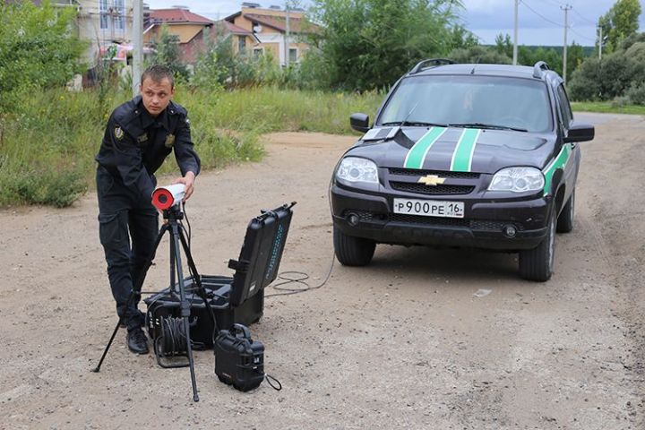 «Охота» на должников