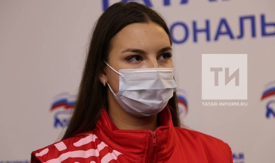 Более 40 тыс. заявок выполнили волонтеры Татарстана с начала пандемии