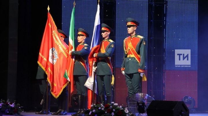 Руслан Аушев станет почетным гостем чествования героев-афганцев в Казанском Кремле