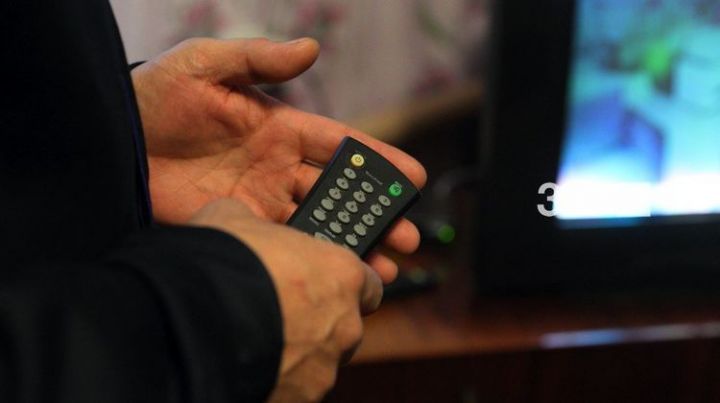 Татарстанцам напоминают о правилах просмотра цифрового телевидения