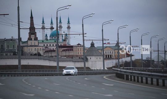 В Казанском Кремле объявили о начале выхода из самоизоляции