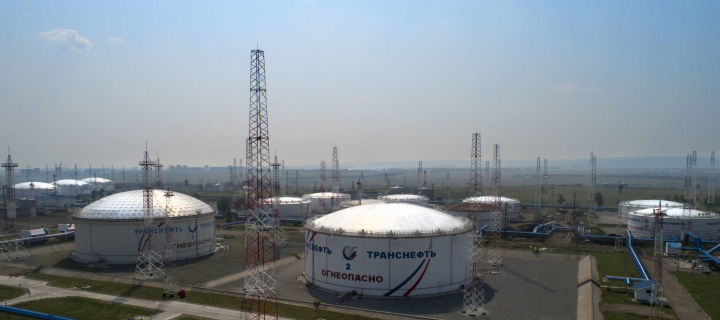 «Транснефть – Прикамье» завершило плановые ремонты на магистральных трубопроводах