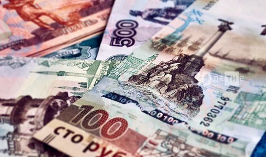Бесплатный займ и кредит под 2%: бизнес РТ поддержали на 10,5 млрд рублей
