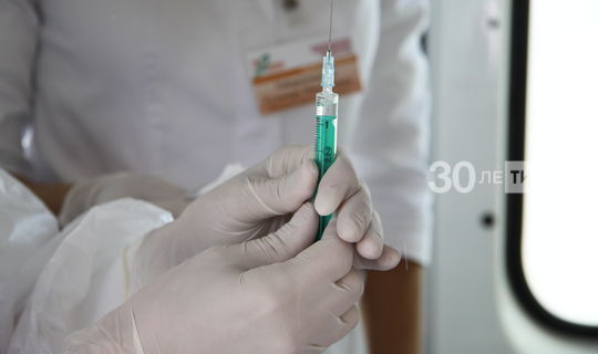 ВОЗ заинтересовала российская вакцина от Covid-19