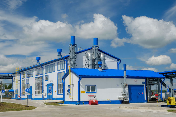 АО «Транснефть – Прикамье» подготовило производственные объекты к работе в осенне-зимний период