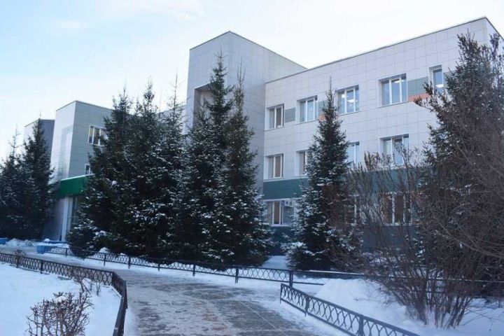 Тукай районы үзәк хастаханәсендә ачык ишекләр көне үтә