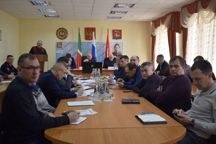 Юллар йөргәндә сынала