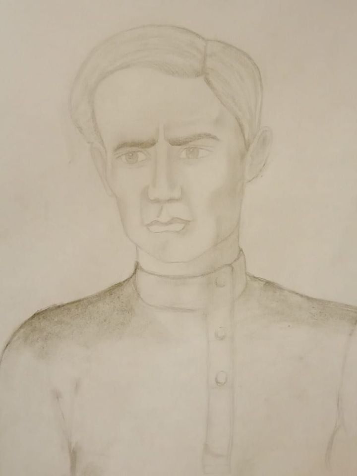 Героями не рождаются, героями становятся