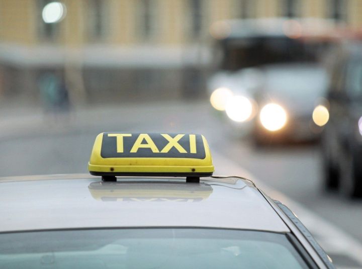 В Татарстане стартовала операция «Такси»