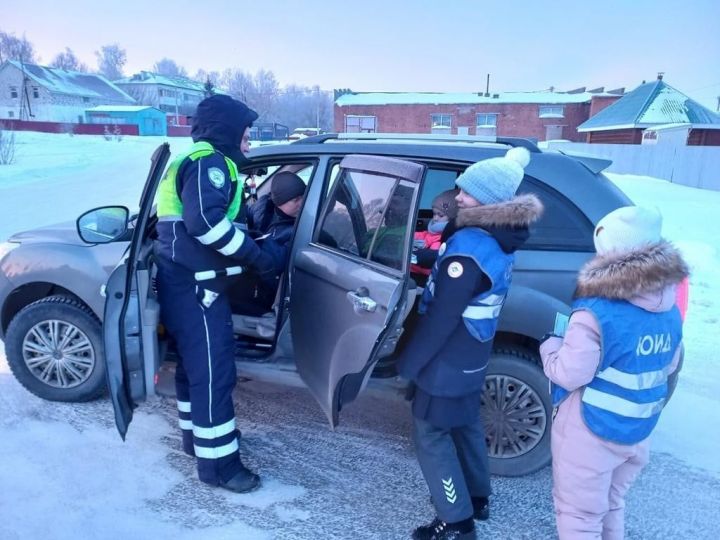Рейд выявил двоих нарушителей