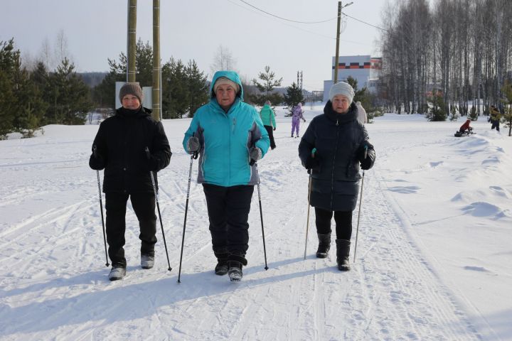 Если хочешь быть здоров