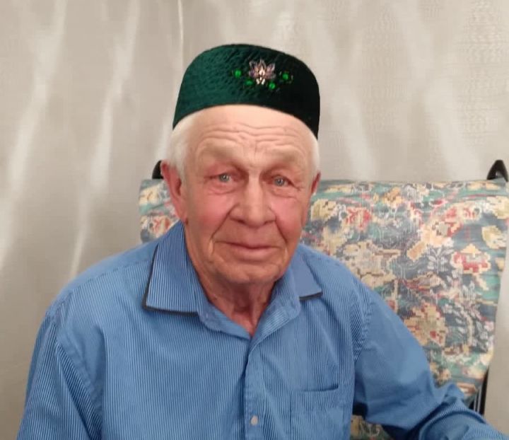 Нәкыйп Вәлиев: «Чернобыльгә барганны белмәдек...»