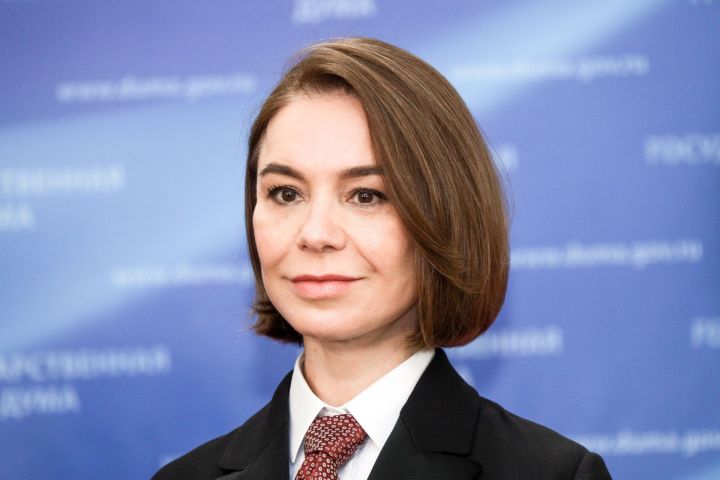 Альфия Когогина: Малый и средний бизнес в новых регионах сможет получить меры господдержки