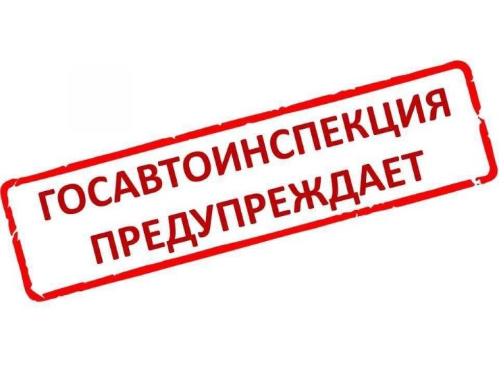 «Җәяүле» профилактик чарасы