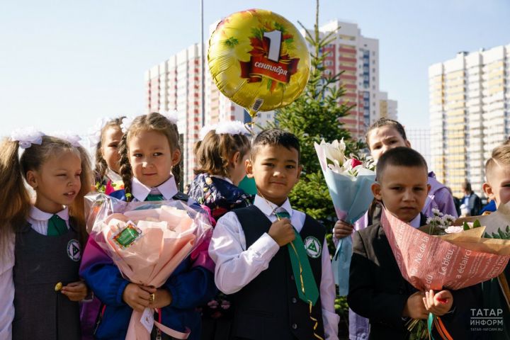 Татарстанцам на горячей линии расскажут о приеме детей в детсады и школы