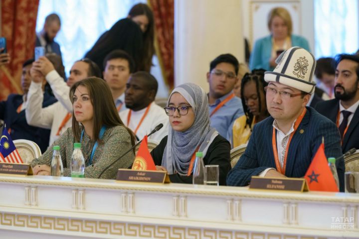 На Казанский глобальный молодежный саммит приедут делегаты из 30 стран мира