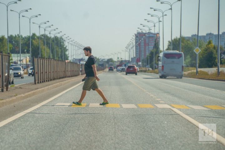 Ответственность при вождении автомобиля