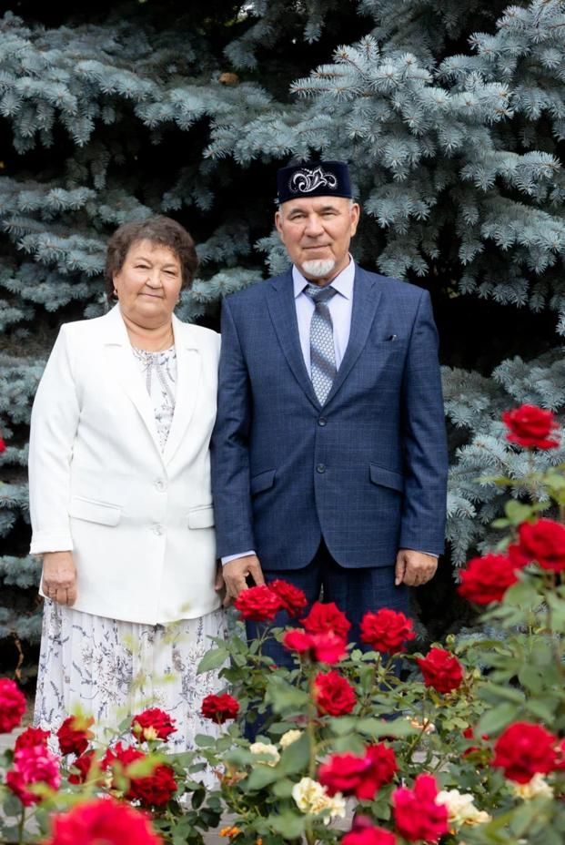 Татарстан Рәисендә кунакта