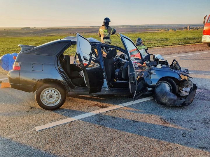 Водитель не учел безопасную скорость и дистанцию: анализ инцидента